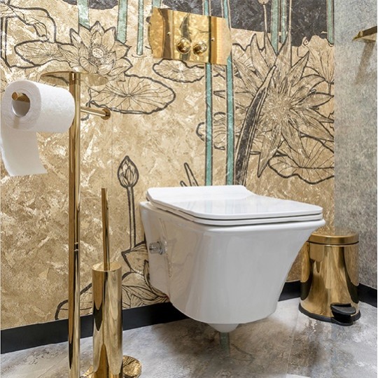 Подберем для вас сантехнику и аксессуары от известных производителей, по всей палитре цветов в которой представлены наши полотенцесушители.