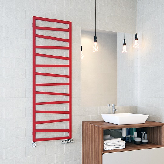 Как и любой другой электрический прибор, полотенцесушитель имеет определенные технические параметры, которые отличаются в зависимости от конструкции, формы и комплектации: