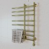 Полотенцесушитель электрический Элит Сталь Hairbrush бронза 1000x500 (нижнее справа)